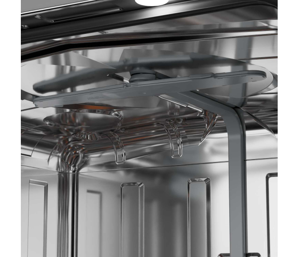 Zmywarka GORENJE GV673A65 60cm, 16kpl, Klasa energetyczna A, ConnectLife, Intensive CleanZone, Przesuwny front - 1320968 - zdjęcie 10